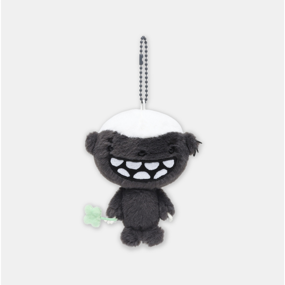 (ПРЕДЗАКАЗ) товары XngHan&Xoul - OXOL-ING 2026 XngHan OFFICIAL MD 10CM DOLL KEYRING