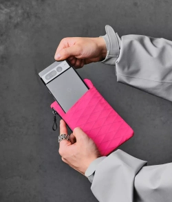 Кошелёк Alpaka Zip Clutch