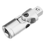 Набор инструментов, 1/4", 1/2", CrV, 120 зубьев, 109 предметов Gross
