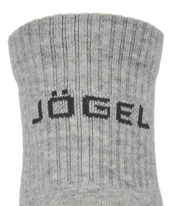 Носки средние ESSENTIAL Mid Cushioned Socks, меланжевый