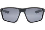 Спортивные очки GOG Paramito / Matt Black / Polarized Flash Lens
