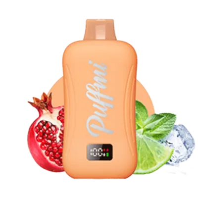 PUFFMI SATISFY 35000