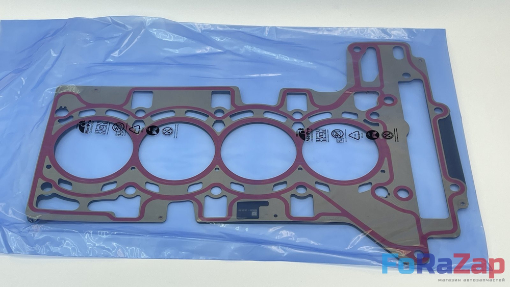 Комплект прокладок BMW F10, N20