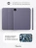 Чехол книжка для iPad Pro 11" (2,3,4 gen) Gurdini Milano Series Lavender
