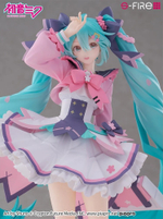 Хатсуне Мику / Hatsune Miku