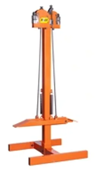 Угловысечной станок Stalex HN-4