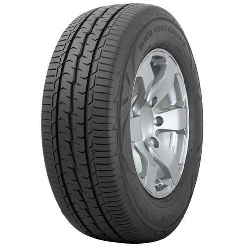 Купить Легкогрузовая шина TOYO OBSERVE VAN 225/65R16C 112/110T