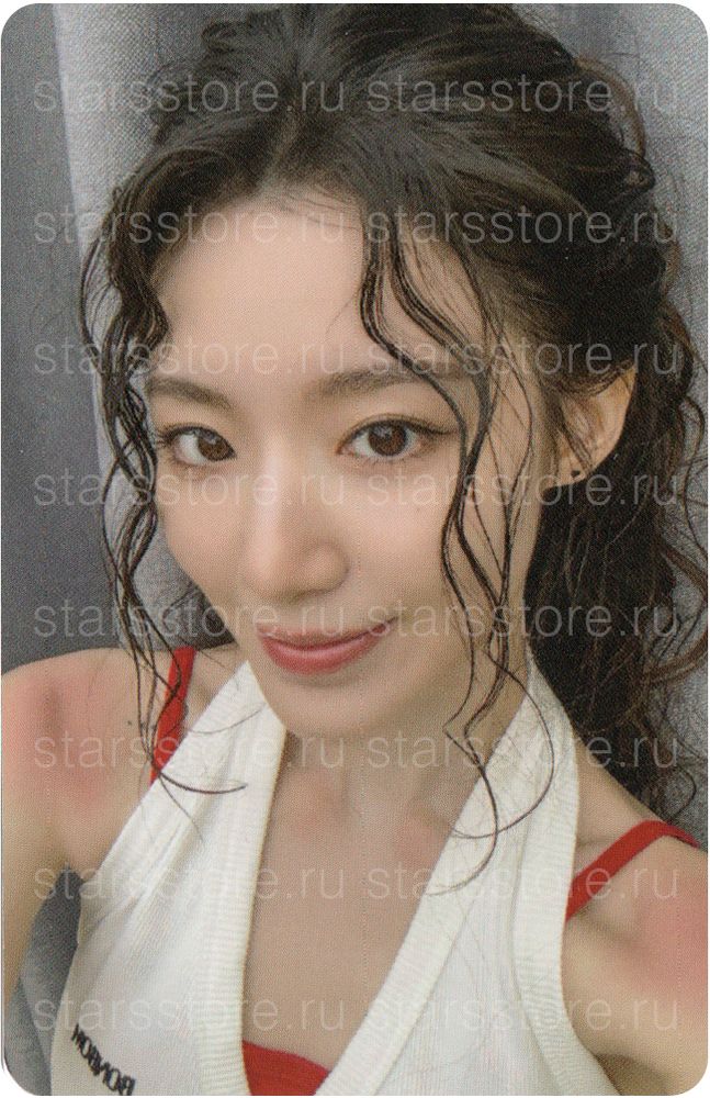 Фотокарта Shuhua i-dle - We made (Apple Music) Фотокарта Shuhua i-dle - We made (Apple Music)