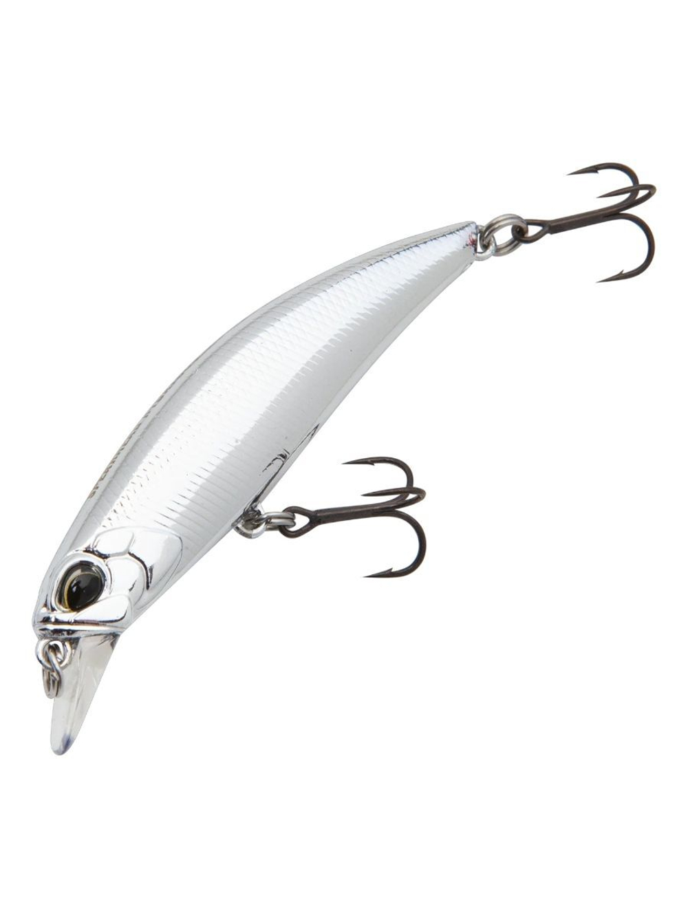 Воблер DUO Spearhead Ryuki 60 S, CCC3815 Brown Trout ND