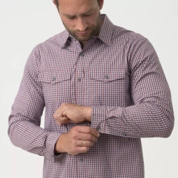 Рубашка Helikon Covert Concealed Carry Shirt
