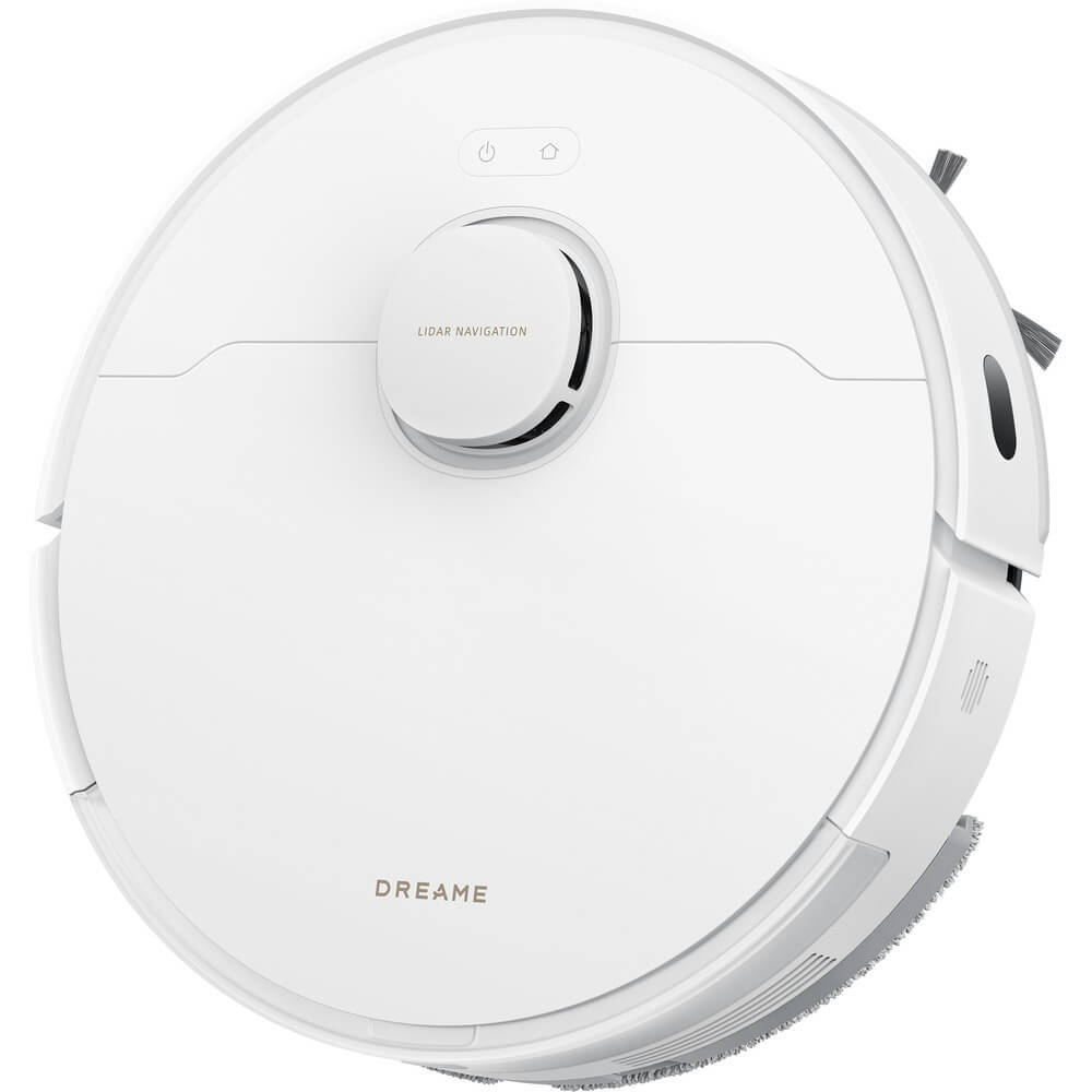 Робот-пылесос Dreame Bot D20 Plus, RLD35GD