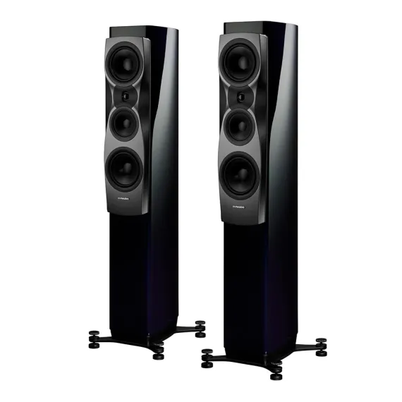 Dynaudio Confidence 30 Midnight High Gloss