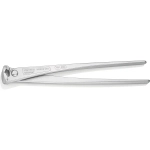 Клещи арматурные особой мощности хромированные 300 мм Knipex 99 14 300 SB