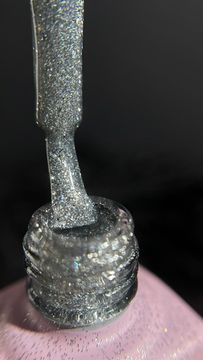 Гель лак Galaxy Foil cat 01, 8г