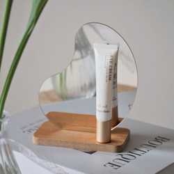Крем для кожи вокруг глаз с EGF, FGF и пептидами Homeo Beau Eye Cream