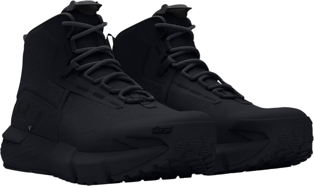 Ботинки Under Armour Charged Valsetz MID
