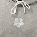 Худи Myosotis "Grey''