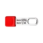 Клипсы для устройств защиты от падения TetheredTool Clip Knipex 00 62 10 TR