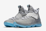 Заказать Nike LeBron 14 MAG