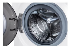 Стиральная машина LG F2M5NS6W