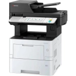 МФУ лазерный Kyocera Ecosys MA4500ix (110C113NL0) A4 белый