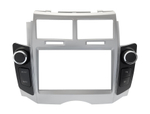 Переходная рамка магнитолы TOYOTA VITZ, YARIS 2005-2010 7 дюймов