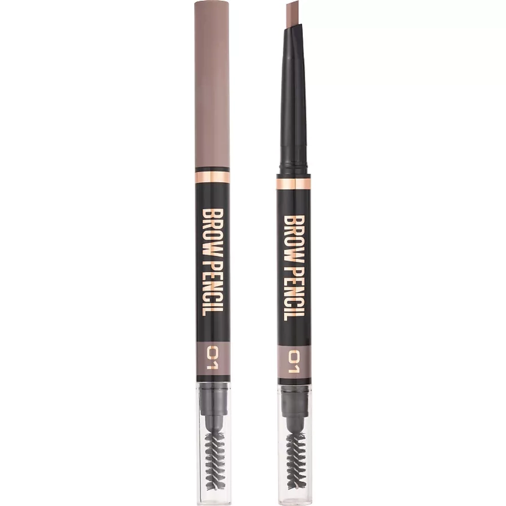 Stellary Brow sculpting pencil 01 Автоматический карандаш для бровей