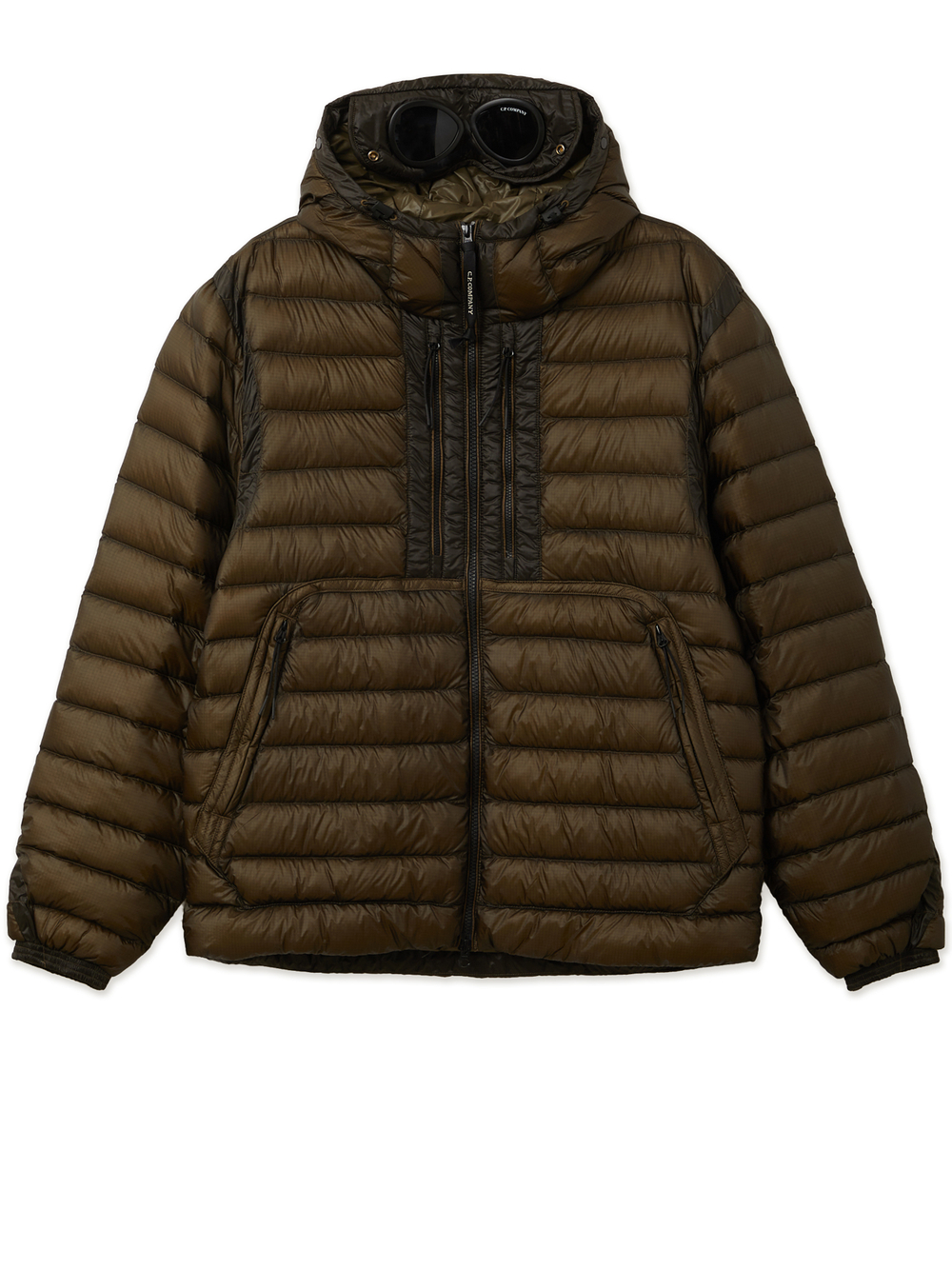Мужская Куртка D.d. Shell Goggle Chest Pocket