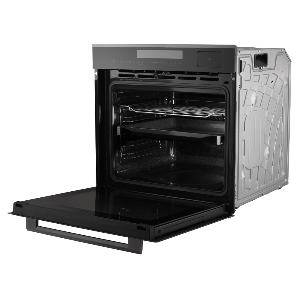 Электрический духовой шкаф Korting OKB 1350 GNBX Steam
