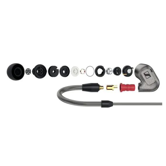 Sennheiser IE 600 Grey