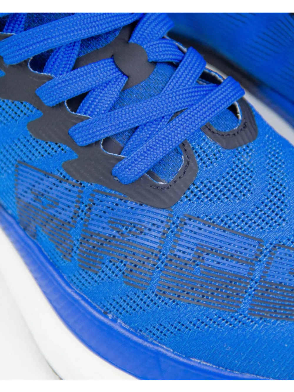 Кроссовки Rage Rapid blue