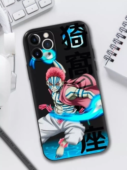 Чехол на iPhone 11 Pro Айфон, 11 Про с принтом
