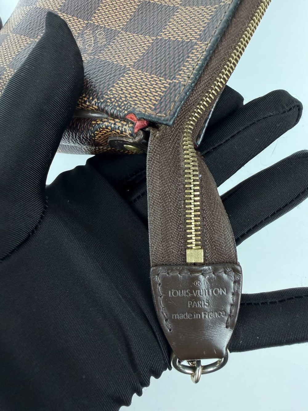 Сумка Louis Vuitton Eva
