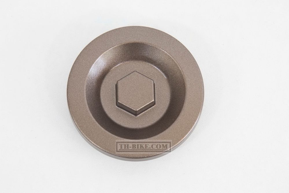 11332-MJW-J00. CAP, 45MM. HONDA