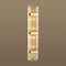 Настенный светильник Odeon Light Hall Empire 4853/6W