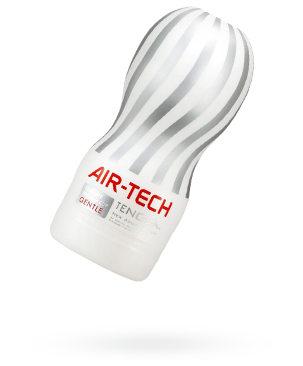 Мастурбатор Tenga Air-Tech Gentle (мягкий)
