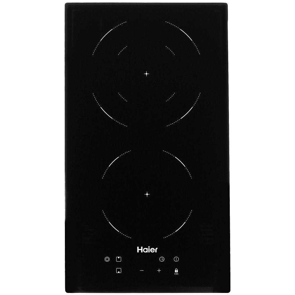 Haier HHY-C32DVB Варочная поверхность электрическая