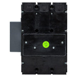 Выключатель автоматический 3п 250А 50кА AV POWER-2/3 ETU6.2 AVERES EKF mccb-23-250-6.2-av