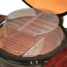 Расширитель гриля для Classic Joe (Kamado Joe)