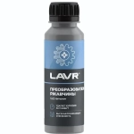 Преобразователь ржавчины LAVR, 120 мл