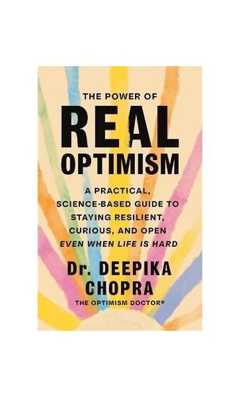 The Power of Real Optimism