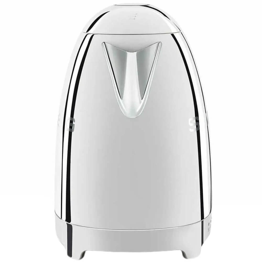 Чайник электрический Smeg KLF04SSEU