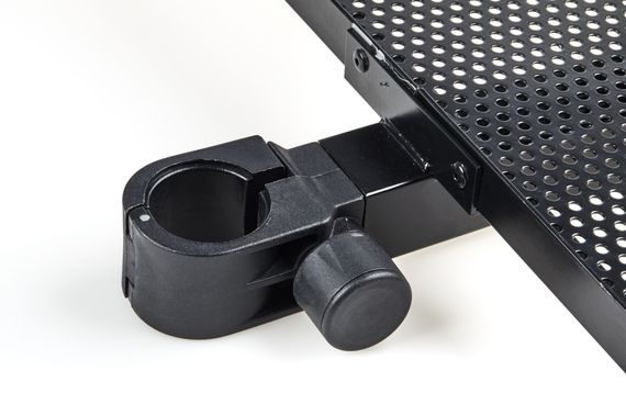 Стол рыболовный с навесом FC TRAY TABLE WITH SHED 68x50см с креплением на кресло (36/25)