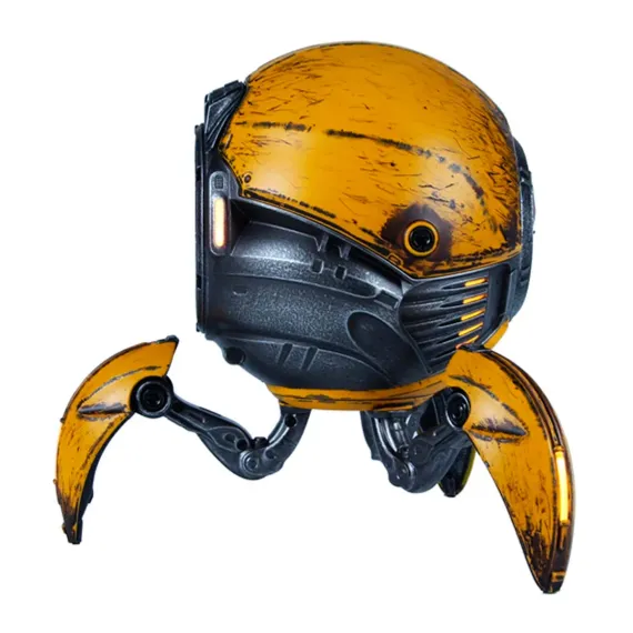 Gravastar Mars Pro V2 Yellow