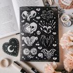 MINI PACK HEARTS