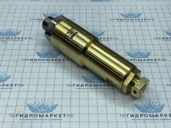 Клапан предохранительный (аварийный) 300 бар 100 л/мин