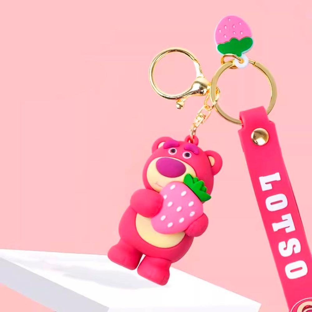 Брелок "Lucky Lotso"