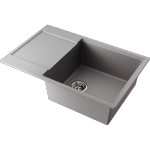 Кухонная мойка Omoikiri Daisen-78-LB-ES