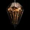 Подвесной светильник Shard 10432 Smoke Loft It