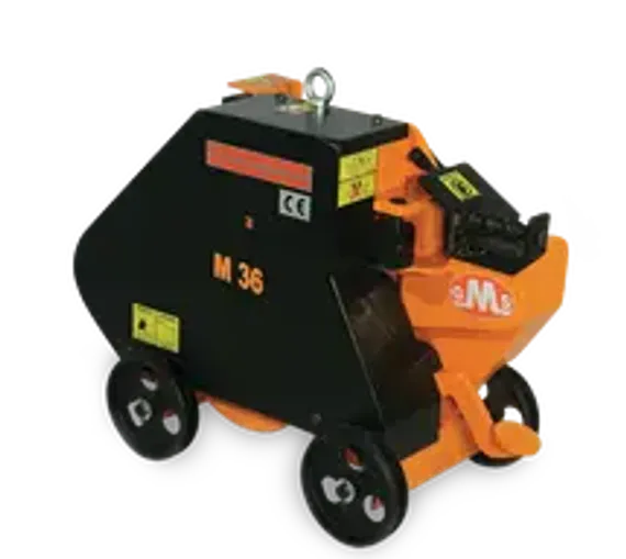 Затирочная машина GocMakSan MT900 P